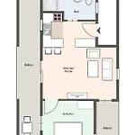 Lofthouse Penthouse Riviera No 2