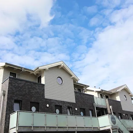 Lofthouse Penthouse Riviera No 2 Böhl