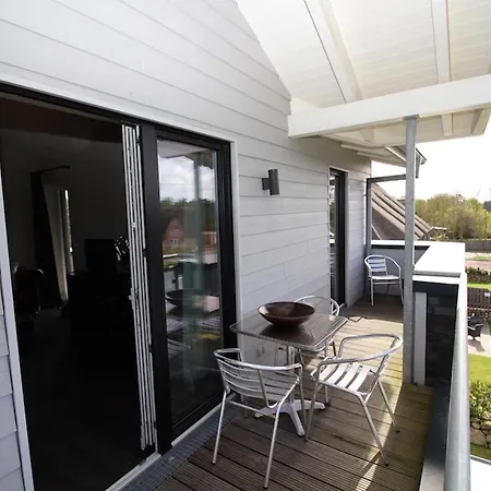 Appartement Lofthouse Penthouse Riviera No 2