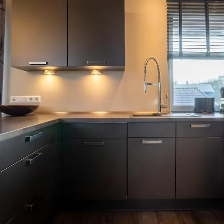 Lofthouse Penthouse Riviera No 2 Apartman