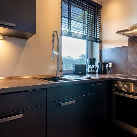 Apartman Lofthouse Penthouse Riviera No 2 *