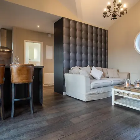 Appartement Lofthouse Penthouse Riviera No 2 *