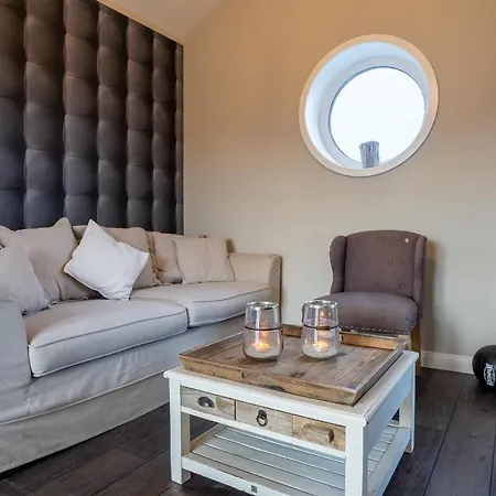 Apartman Lofthouse Penthouse Riviera No 2 *