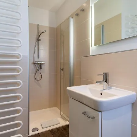 Lofthouse Penthouse Riviera No 2 Apartman *