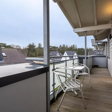 Lofthouse Penthouse Riviera No 2 Apartment