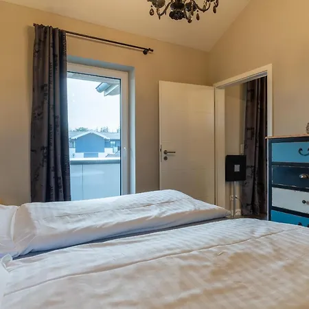 Lofthouse Penthouse Riviera No 2 Apartment Sankt Peter-Ording