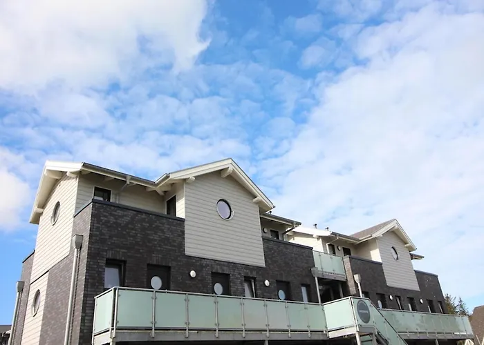 Lofthouse Penthouse Riviera No 2 Böhl