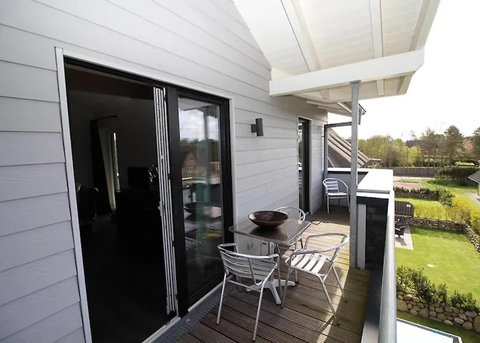 Appartement Lofthouse Penthouse Riviera No 2