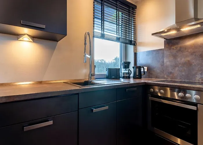 Appartement Lofthouse Penthouse Riviera No 2 *